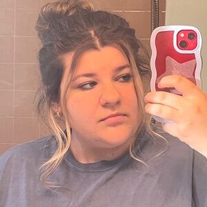 Meet your Posher, Paige